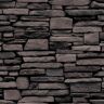Tempaper Stone Slate Removable Peel and Stick Wallpaper (Covers 28 sq. ft.)