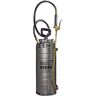 Smith Performance Sprayers 3.5 Gal. Industrial and Contractor Stainless Steel Concrete Compression Sprayer