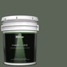 BEHR MARQUEE 5 gal. #T13-16 Pine Cone Pass Semi-Gloss Enamel Exterior Paint & Primer