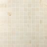 Ivy Hill Tile Marmo Crema 12 in. x 12 in. Matte Marble Look Porcelain Mosaic Tile (1 sq. ft./Sheet)