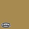 Glidden Premium 1 gal. PPG1105-7 Graceful Gazelle Satin Interior Latex Paint