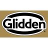 Glidden Premium 1 gal. PPG1105-7 Graceful Gazelle Flat Exterior Latex Paint