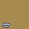Glidden Premium 1 gal. PPG1105-7 Graceful Gazelle Satin Exterior Latex Paint