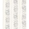 Seabrook Designs Smoke Summer Garland Nonwoven Paper Non-Pasted Wallpaper Roll (Covers 57.5 sq. ft.)