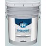 SPEEDHIDE 5 gal. PPG1035-2 Sky Diving Ultra Flat Interior Paint