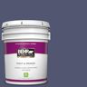 BEHR PREMIUM PLUS 5 gal. #S540-7 Bossa Nova Eggshell Enamel Low Odor Interior Paint & Primer