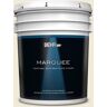 BEHR MARQUEE 5 gal. #T11-20 Lucky Potato Satin Enamel Exterior Paint & Primer