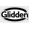 Glidden Premium 1 gal. PPG1048-1 Lauren's Lace Eggshell Interior Latex Paint