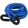 DITCH PIG 7/8 in. x 30 ft. 24700 lbs. Breaking Strength Kinetic Energy Vehicle Recovery Rope