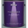 BEHR MARQUEE 1 gal. #T18-15 In The Moment Eggshell Enamel Interior Paint & Primer