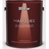 BEHR MARQUEE 1 gal. #670C-1 November Pink Matte Interior Paint & Primer