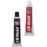 J-B Weld 2 oz. Original Cold Weld Epoxy (Case of 6)