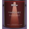 BEHR MARQUEE 1 gal. #M560-6 Napa Winery One-Coat Hide Matte Interior Paint & Primer