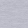 Tempaper Faux Horizontal Grasscloth Powder Blue Removable Peel and Stick Vinyl Wallpaper, 56 sq. ft.