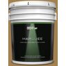 BEHR MARQUEE 5 gal. #340F-7 Woven Basket Semi-Gloss Enamel Exterior Paint & Primer