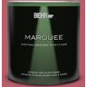 BEHR MARQUEE 1 qt. #MQ1-06 Sensuous Semi-Gloss Enamel Exterior Paint & Primer