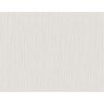 CASA MIA Strie Velvet Imitation Grey Non-Woven Non-Pasted Strippable Wallpaper Roll (Cover 60.75 sq. ft.)