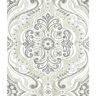 RoomMates Bohemian Damask Peel and Stick Wallpaper (Covers 28.18 sq. ft.)