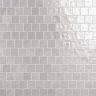 Ivy Hill Tile Amagansett Fog Gray 4 in. x 4 in. Mixed Finish Ceramic Wall Tile (5.38 sq. ft. / case)