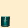 BEHR MARQUEE 1 qt. #360A-2 Morning Sunlight Semi-Gloss Enamel Interior Paint & Primer