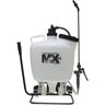 Swissmex 4 Gal. Piston No-Leak Backpack Sprayer