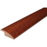 ROPPE Solid Hardwood Lorens 0.38 in. T x 2 in. W x 78 in. L Reducer