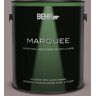 BEHR MARQUEE 1 gal. #MQ1-37 Fashion Week Semi-Gloss Enamel Exterior Paint & Primer