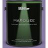 BEHR MARQUEE 1 gal. #M560-5 Second Pour Semi-Gloss Enamel Exterior Paint & Primer