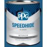 SPEEDHIDE 1 gal. Animation PPG1159-6 Ultra Flat Interior Paint