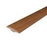 ROPPE Jolt 0.28 in. Thick x 2 in. Wide x 78 in. Length Wood T-Molding