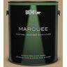 BEHR MARQUEE 1 gal. #S320-5 Ginger Tea Semi-Gloss Enamel Exterior Paint & Primer