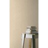 Walls Republic Gold and Beige Minimalist All Over Prints Floral Wallpaper R7857 (57 sq. ft.) Double Roll