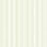 Candy Stripe Sage Green Matte Finish Non-Woven Paper Non-Pasted Wallpaper Roll