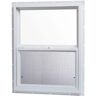 TAFCO WINDOWS 24 in. x 30 in. Single Hung Vinyl Window - White