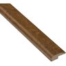 Shaw Inspire Maple Cinnamon 3/4 in. T x 2 in. W x 78 in. L Threshold Molding