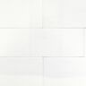 Ivy Hill Tile Lucid Nanoglass White 6 in. x 18 in. Polished Porcelain Floor and Wall Tile (7.26 Sq. Ft./Case)