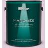 BEHR MARQUEE 1 gal. #M110-2 Cassia Buds Semi-Gloss Enamel Interior Paint & Primer