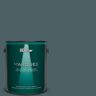BEHR MARQUEE 1 gal. #PPU12-20 Underwater color One-Coat Hide Semi-Gloss Enamel Interior Paint & Primer