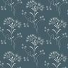 Magnolia Home by Joanna Gaines 34.17 sq. ft. Magnolia Home Wildflower Premium Peel and Stick Wallpaper