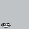 Glidden Premium 1 gal. PPG0993-2 Train Flat Exterior Latex Paint