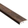 Mena Creek Laminate 0.31 in. T x 1.38 in. W x 72 in. L Waterproof End Cap Molding