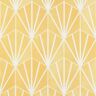 Ivy Hill Tile Eclipse Ray Yellow 7.79 in. x 8.98 in. Matte Porcelain Floor and Wall Tile (9.03 sq. ft. / Case)