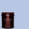 BEHR MARQUEE 1 gal. #590A-3 Beautiful Dream Flat Exterior Paint & Primer