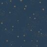 RoomMates Upon A Star Navy Vinyl Peel & Stick Wallpaper Roll (Covers 28.18 Sq. Ft.)