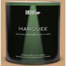 BEHR MARQUEE 1 qt. #PPU4-16 Kenya Semi-Gloss Enamel Exterior Paint & Primer