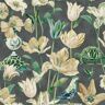 Enchanted Garden Cloud Vinyl Peel and Stick Wallpaper Roll (Covers 30.75 sq. ft.)