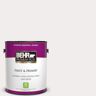 BEHR PREMIUM PLUS 1 gal. #PPL-34 Floral Scent Eggshell Enamel Low Odor Interior Paint & Primer