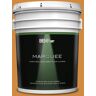 BEHR MARQUEE 5 gal. #PMD-105 Buried Treasure Semi-Gloss Enamel Exterior Paint & Primer