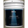 BEHR MARQUEE 5 gal. #380F-7 Crocodile Satin Enamel Exterior Paint & Primer