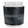 Powerblanket Insulated 1 Gal. Band-Style Pail Heater, Fixed Temp 100°F, Ideal Heating Solution for Paints, Stains, Chemicals & More
